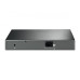 TP-Link T1500G-10MPS Jet Stream 8 Port POE Smart Switch